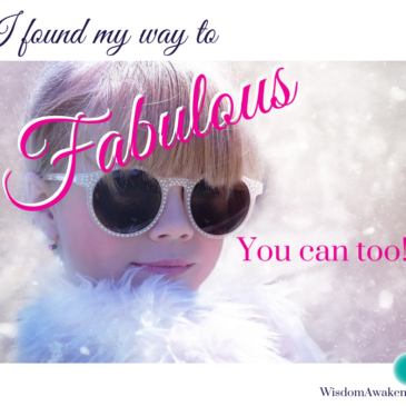 Your Key to Fabulous!