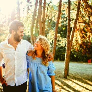 3 Ways to Build a Loving Relationship
