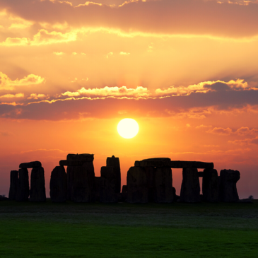 Honoring Your Inner Light: A Summer Solstice Ritual